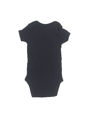 Carter's Short Sleeve Onesie (view 2)