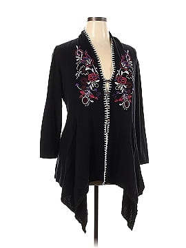 Cj Banks Cardigan (view 1)