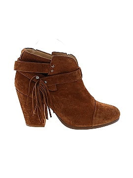 Rag & Bone Ankle Boots (view 1)