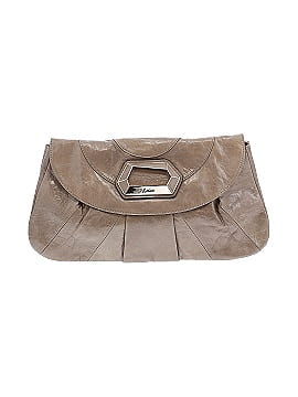 Marciano Leather Clutch (view 1)