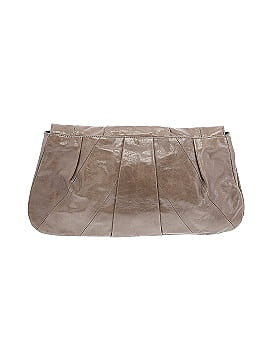 Marciano Leather Clutch (view 2)
