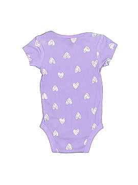 Onesies Short Sleeve Onesie (view 2)