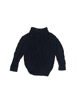 Baby Gap Turtleneck Sweater (view 1)