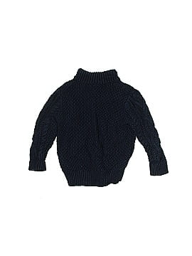 Baby Gap Turtleneck Sweater (view 2)