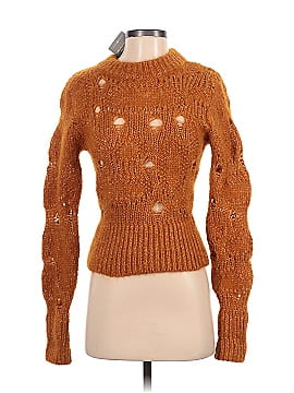 H&M Pullover Sweater (view 1)