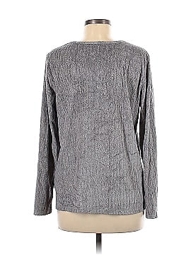 Croft & Barrow Pullover Sweater (view 2)