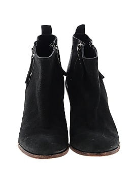 Hoss Intropia Ankle Boots (view 2)