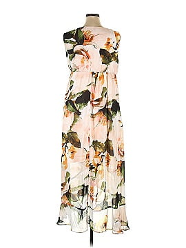 Sangria Cocktail Dress (view 2)