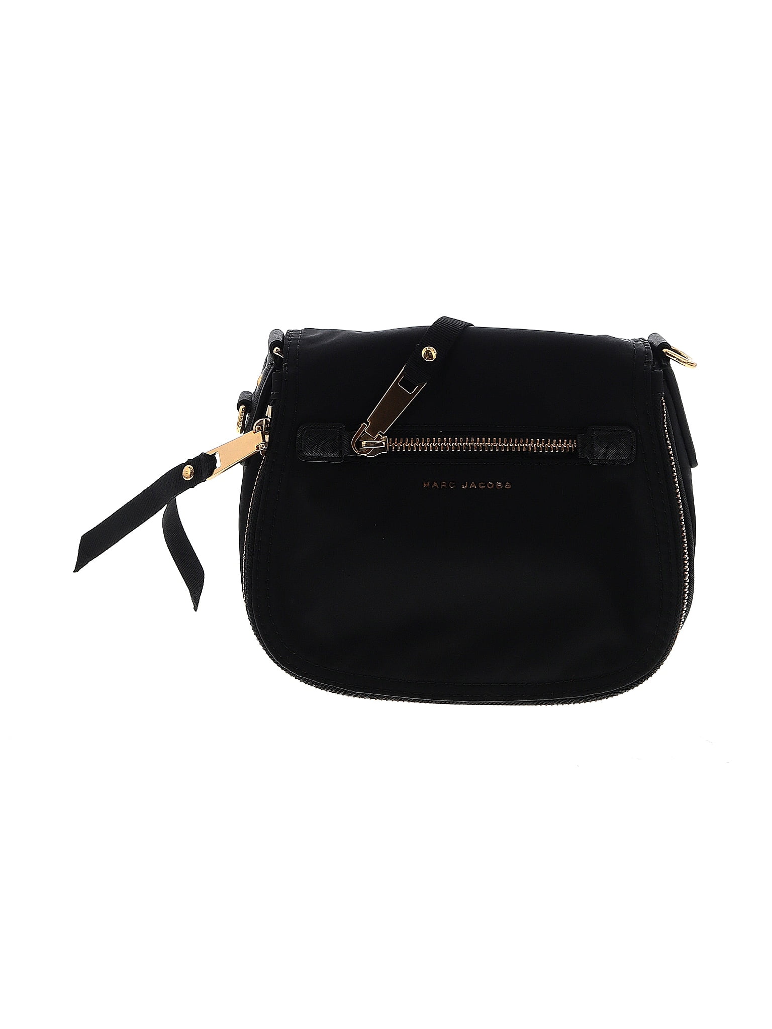 Marc Jacobs Black Crossbody Bag One Size 70 off thredUP