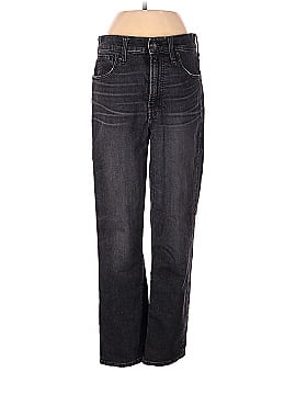 Madewell Jeans (view 1)