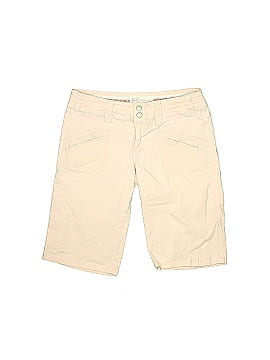 Plugg Cargo Shorts (view 1)