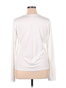 Marika Long Sleeve T-Shirt (view 2)