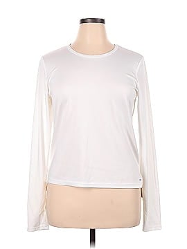 Marika Long Sleeve T-Shirt (view 1)