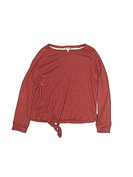Love Glam Girl Pullover Sweater (view 1)