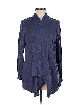 LOGO Cardigan (view 1)