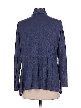 LOGO Cardigan (view 2)