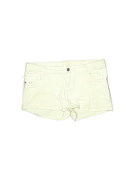Total Girl Denim Shorts (view 1)