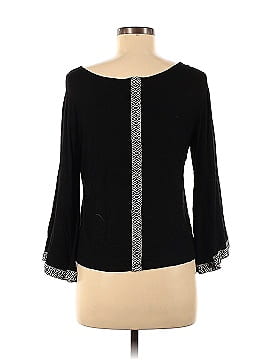 W5 Long Sleeve Blouse (view 2)