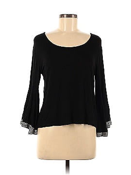 W5 Long Sleeve Blouse (view 1)
