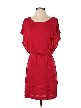 No Strings Attached Casual Dress (view 1)