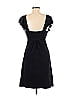 Ella Moss Black Casual Dress Size M - photo 2