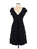 Ella Moss Black Casual Dress Size M - photo 1