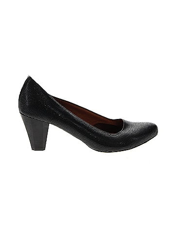 Gentle souls sale heels