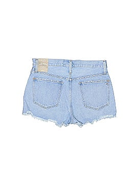 Madewell Denim Shorts (view 2)