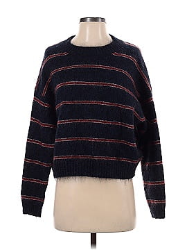 Acne Studios Pullover Sweater (view 1)