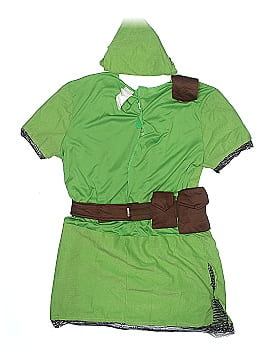 Assorted Brands Costume (view 2)