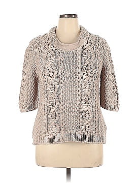 Burberry Pullover Sweater (view 1)