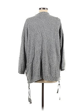 Madewell Cardigan (view 2)