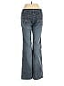 BCC Jeans Marled Hearts Stars Blue Jeans Size 3 - photo 2