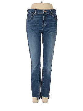 Ann Taylor LOFT Jeans (view 1)