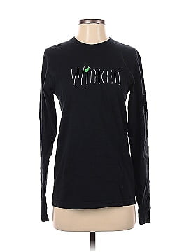 American Apparel Long Sleeve T-Shirt (view 1)
