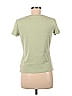 ESSENTIALS by Maggie Green Short Sleeve T-Shirt Size M - photo 2