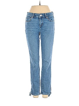 Ann Taylor LOFT Outlet Jeans (view 1)