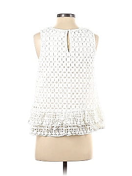 Maeve by Anthropologie Sleeveless Blouse (view 2)
