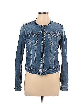 Mavi Jeans Denim Jacket (view 1)