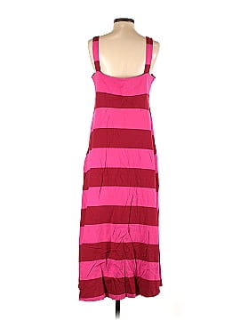 MDS Stripes Casual Dress (view 2)