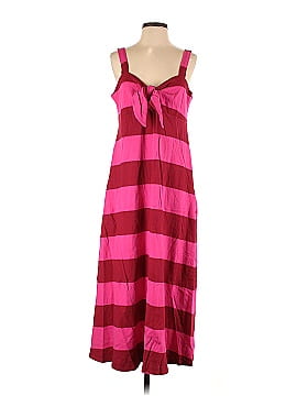 MDS Stripes Casual Dress (view 1)