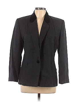 Jh Collectibles Wool Blazer (view 1)