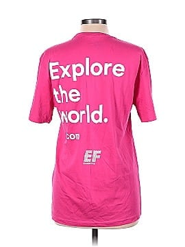 EF Short Sleeve T-Shirt (view 2)