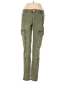 Zara Cargo Pants (view 1)