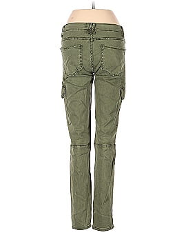 Zara Cargo Pants (view 2)