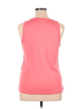 Ann Taylor LOFT Active Tank (view 2)