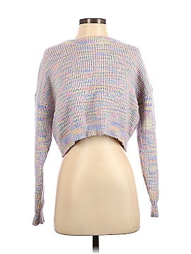 Sienna Sky Pullover Sweater (view 1)