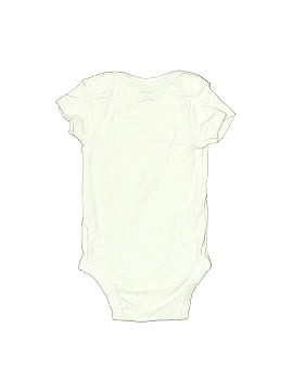 Gerber Short Sleeve Onesie (view 2)