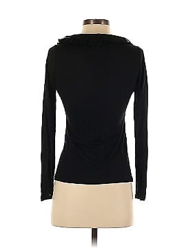 Ann Taylor Long Sleeve Top (view 2)