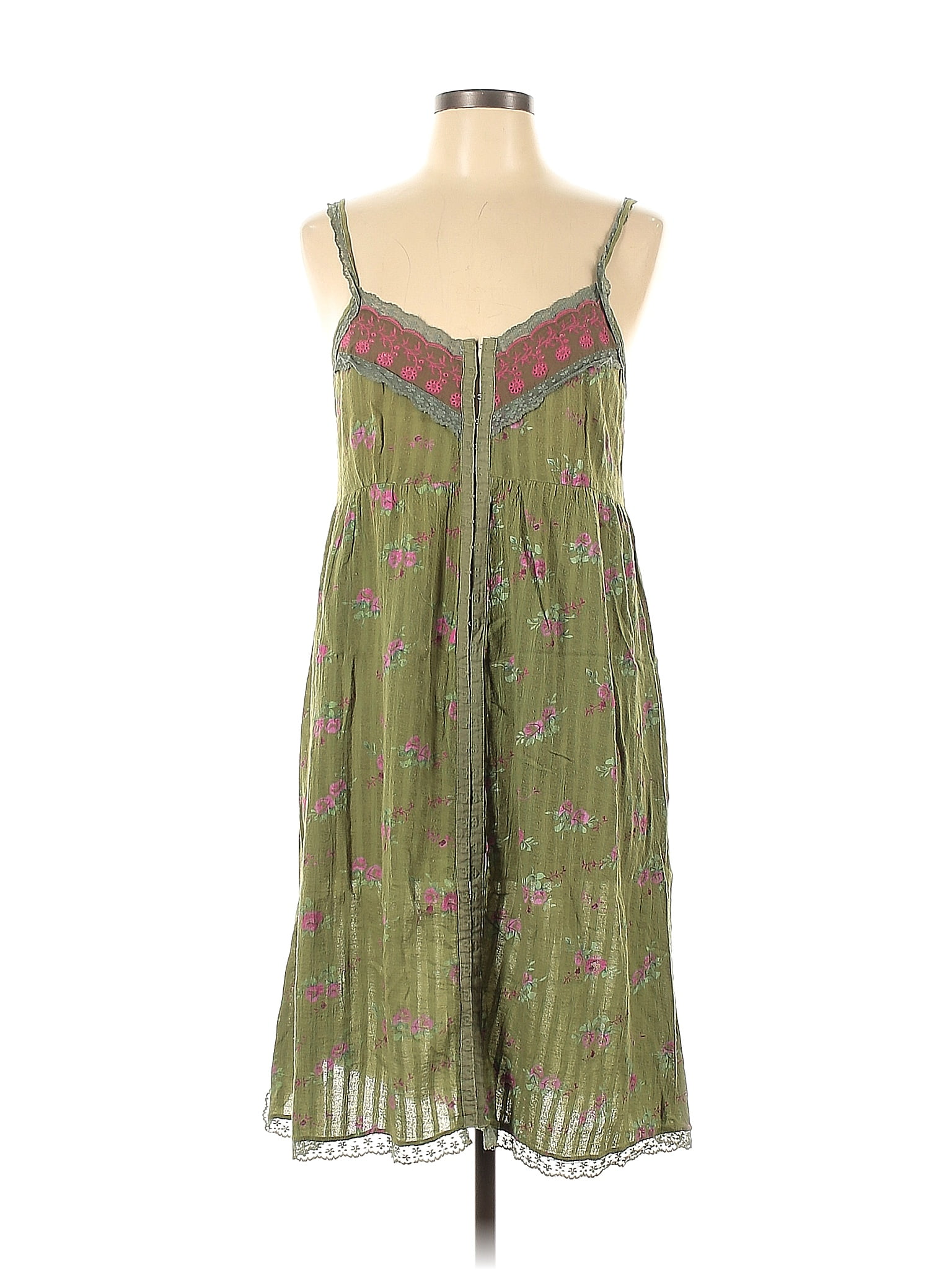 denim dresses mini Liza Dress – Marine Layer Size:US0-UK2-EUR30 Kadi Yellow Cotton Drop BFCM8%